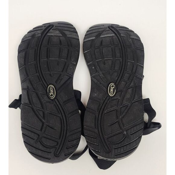Chaco Women's Z/1 Classic Water Flat Sandal Shoes Size US 8 - Picture 8 of 8